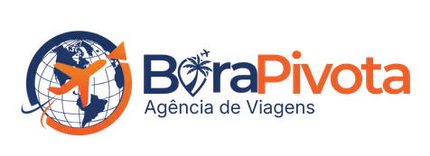 BoraPivota | Agência de Viagens